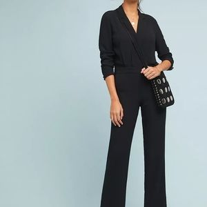 Anthropologie Berenice Colin Jumpsuit SZ M New w/o tags